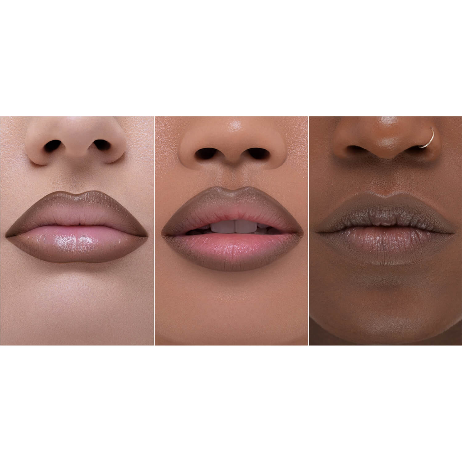 I NEED A NUDE LIP CRAYON (LÁPIZ MATE PARA LABIOS)